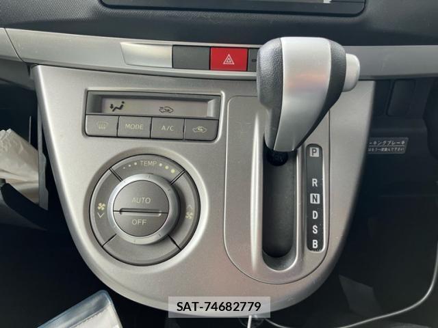 Daihatsu MOVE CUSTOM 2009-08 7358901-20