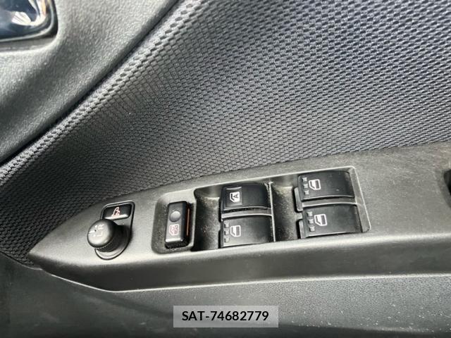 Daihatsu MOVE CUSTOM 2009-08 7358901-21