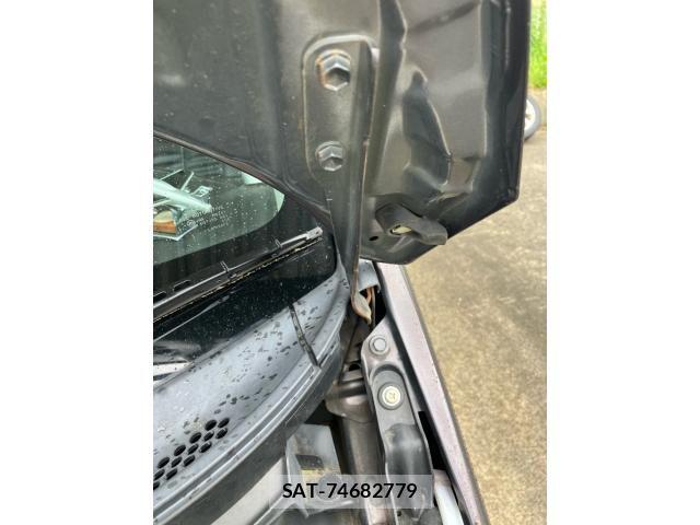 Daihatsu MOVE CUSTOM 2009-08 7358901-6