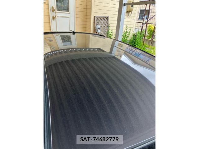 Daihatsu MOVE CUSTOM 2009-08 7358901-8