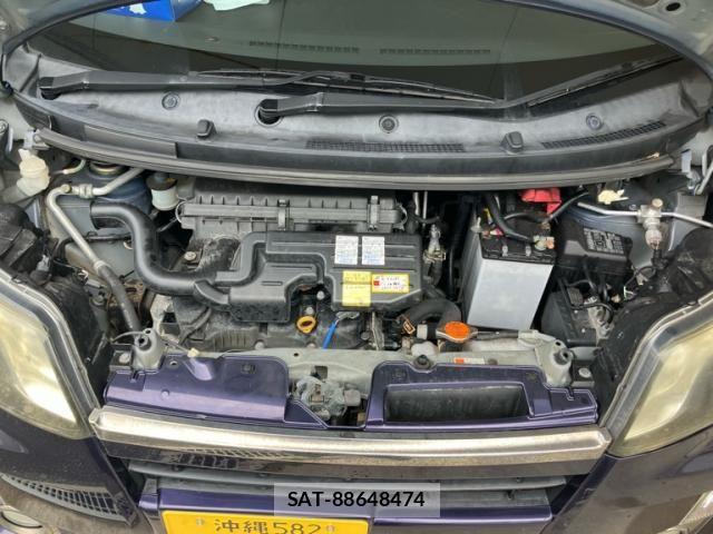 Daihatsu MOVE CUSTOM 2014-12 7358897-10