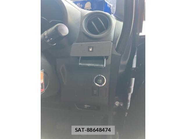 Daihatsu MOVE CUSTOM 2014-12 7358897-12