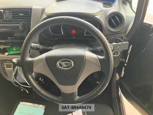 Daihatsu MOVE CUSTOM 2014-12 7358897-13