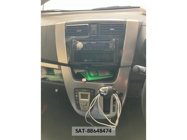 Daihatsu MOVE CUSTOM 2014-12 7358897-14