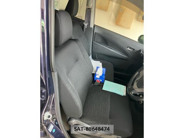 Daihatsu MOVE CUSTOM 2014-12 7358897-15
