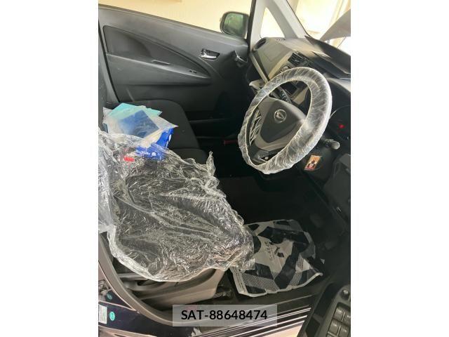 Daihatsu MOVE CUSTOM 2014-12 7358897-18