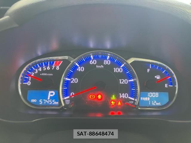Daihatsu MOVE CUSTOM 2014-12 7358897-19