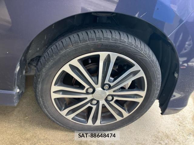 Daihatsu MOVE CUSTOM 2014-12 7358897-5