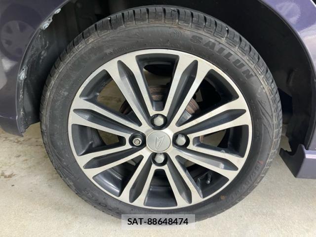 Daihatsu MOVE CUSTOM 2014-12 7358897-6