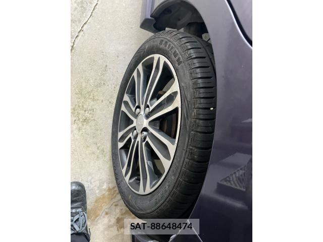 Daihatsu MOVE CUSTOM 2014-12 7358897-7