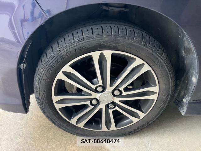 Daihatsu MOVE CUSTOM 2014-12 7358897-8