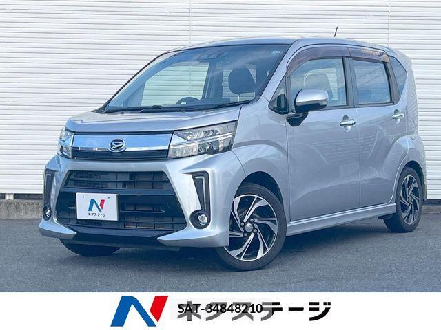 Daihatsu MOVE CUSTOM 2018-03 7358896-0
