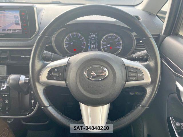 Daihatsu MOVE CUSTOM 2018-03 7358896-12