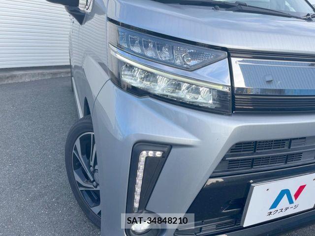 Daihatsu MOVE CUSTOM 2018-03 7358896-13