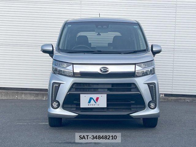 Daihatsu MOVE CUSTOM 2018-03 7358896-15