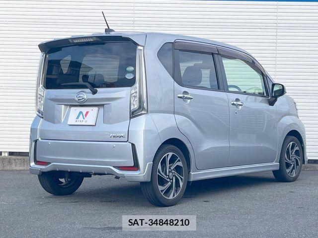 Daihatsu MOVE CUSTOM 2018-03 7358896-18