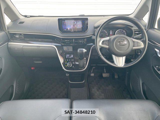 Daihatsu MOVE CUSTOM 2018-03 7358896-1