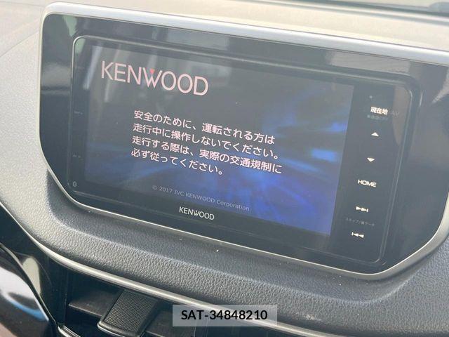 Daihatsu MOVE CUSTOM 2018-03 7358896-3