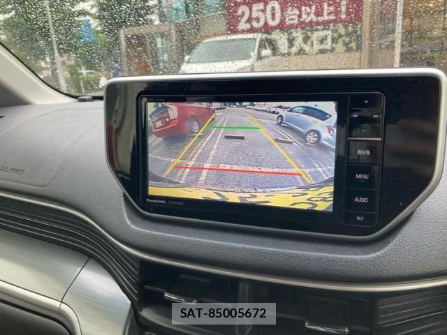 Daihatsu MOVE CUSTOM 2015-06 7358894-10