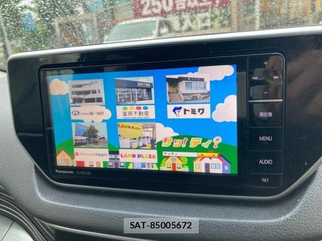 Daihatsu MOVE CUSTOM 2015-06 7358894-11