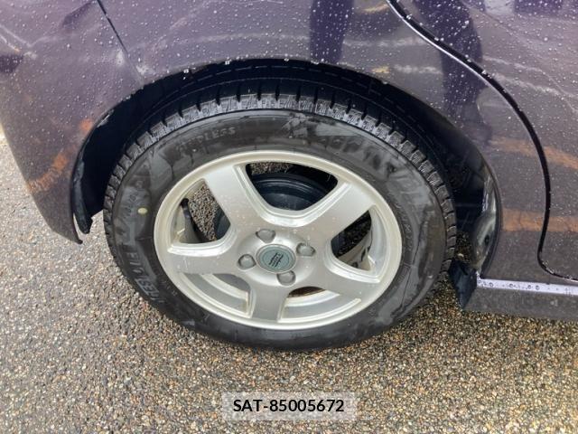 Daihatsu MOVE CUSTOM 2015-06 7358894-13