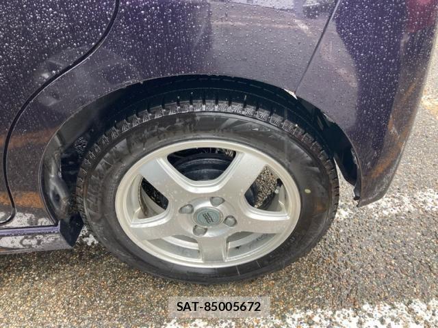 Daihatsu MOVE CUSTOM 2015-06 7358894-14