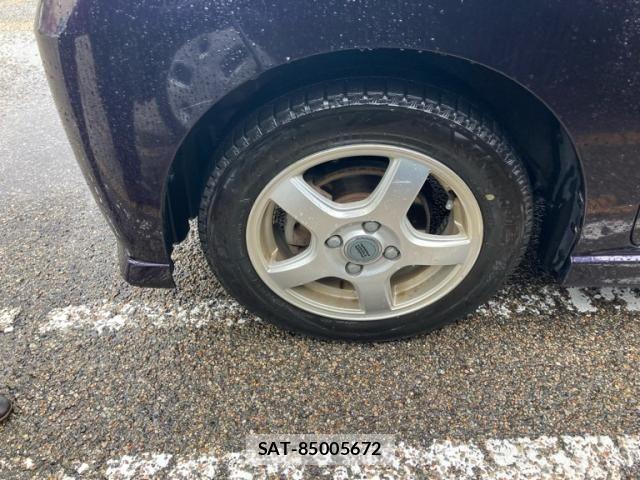 Daihatsu MOVE CUSTOM 2015-06 7358894-15