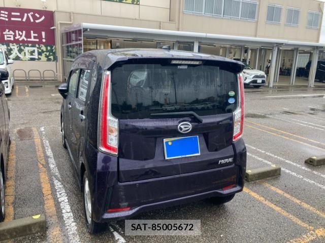 Daihatsu MOVE CUSTOM 2015-06 7358894-3