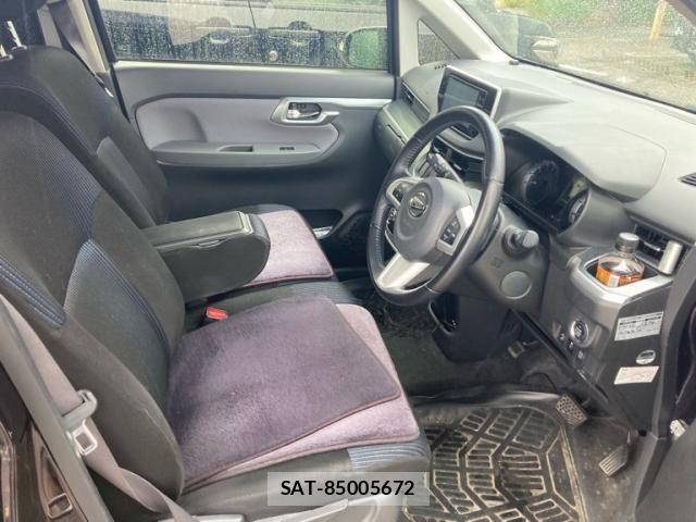 Daihatsu MOVE CUSTOM 2015-06 7358894-4