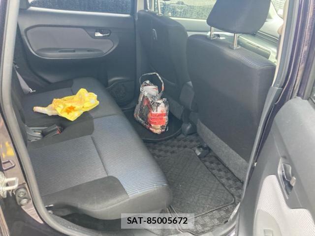Daihatsu MOVE CUSTOM 2015-06 7358894-5