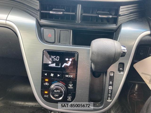 Daihatsu MOVE CUSTOM 2015-06 7358894-7