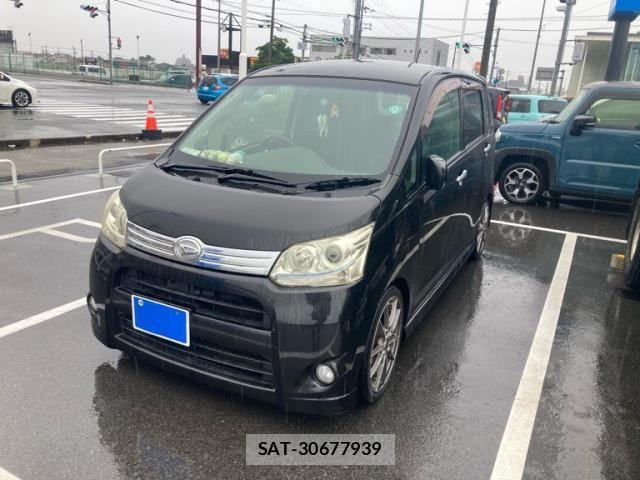 Daihatsu MOVE CUSTOM 2011-06 7358903-0