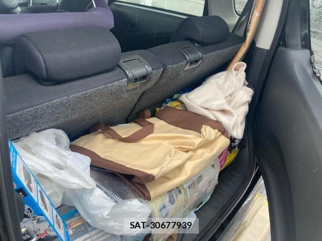 Daihatsu MOVE CUSTOM 2011-06 7358903-10