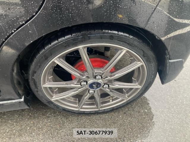 Daihatsu MOVE CUSTOM 2011-06 7358903-13