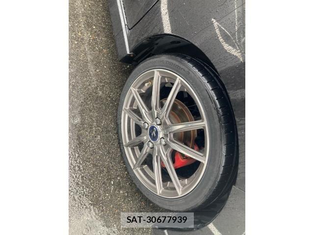 Daihatsu MOVE CUSTOM 2011-06 7358903-15