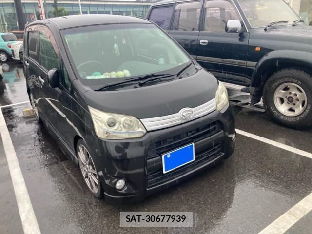 Daihatsu MOVE CUSTOM 2011-06 7358903-1