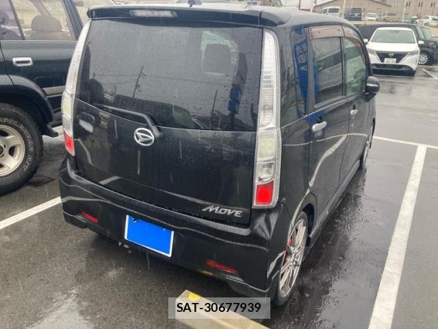 Daihatsu MOVE CUSTOM 2011-06 7358903-2