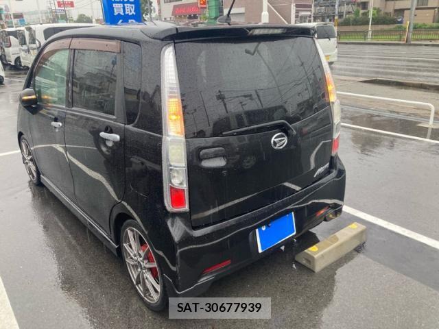 Daihatsu MOVE CUSTOM 2011-06 7358903-3