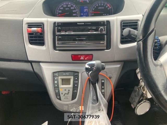 Daihatsu MOVE CUSTOM 2011-06 7358903-5
