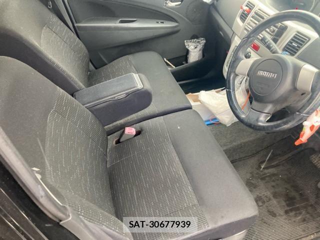 Daihatsu MOVE CUSTOM 2011-06 7358903-6