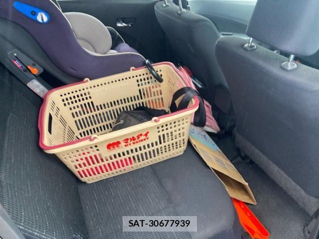 Daihatsu MOVE CUSTOM 2011-06 7358903-7