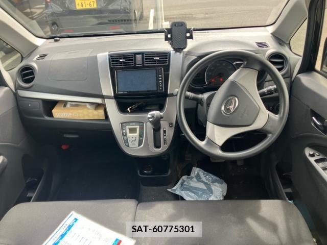 Daihatsu MOVE CUSTOM 2014-03 7358902-17