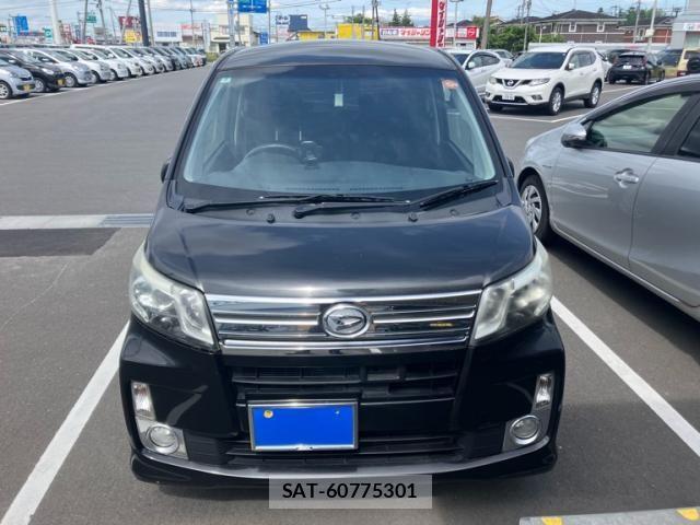 Daihatsu MOVE CUSTOM 2014-03 7358902-1