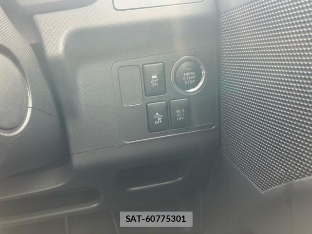 Daihatsu MOVE CUSTOM 2014-03 7358902-21