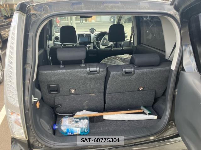 Daihatsu MOVE CUSTOM 2014-03 7358902-24