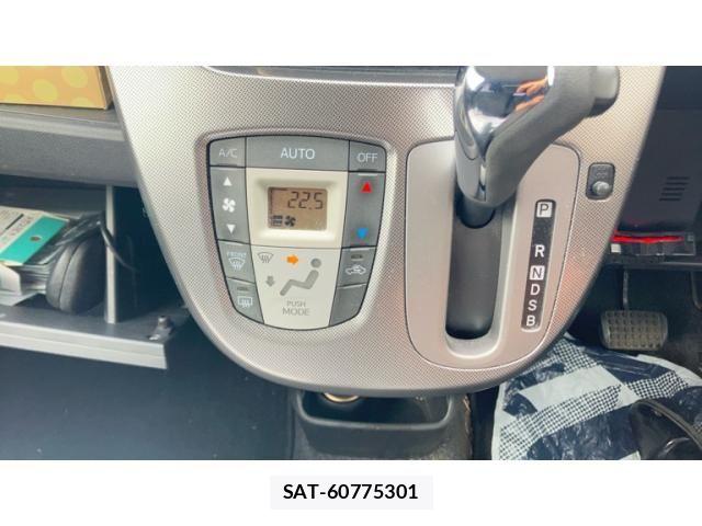Daihatsu MOVE CUSTOM 2014-03 7358902-25