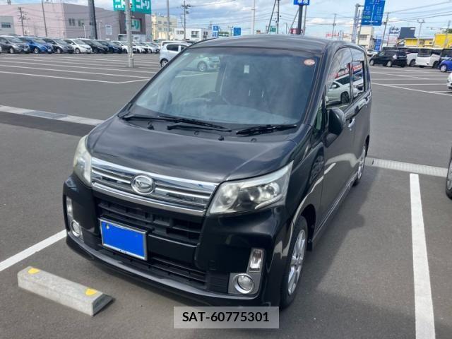 Daihatsu MOVE CUSTOM 2014-03 7358902-2