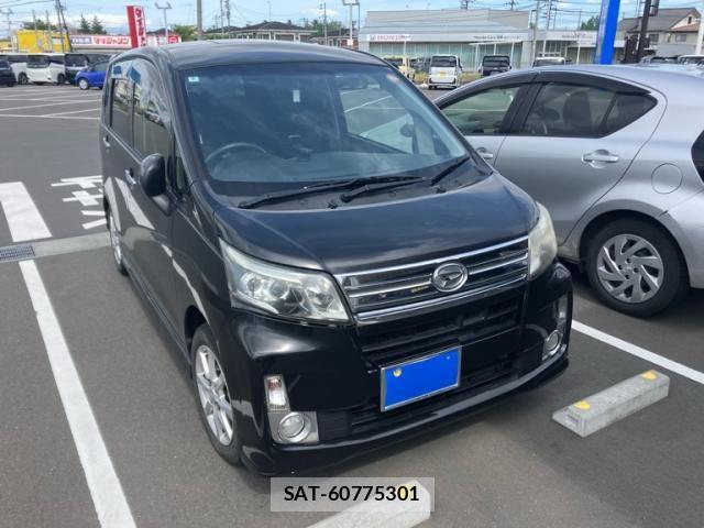 Daihatsu MOVE CUSTOM 2014-03 7358902-3