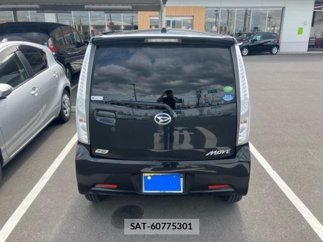 Daihatsu MOVE CUSTOM 2014-03 7358902-4