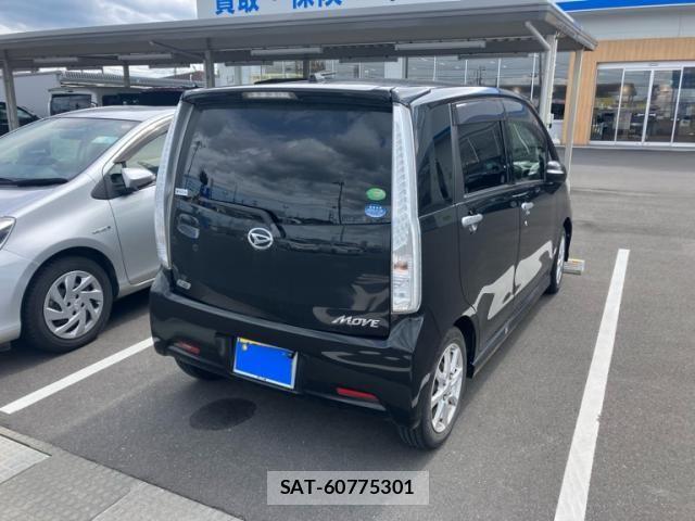 Daihatsu MOVE CUSTOM 2014-03 7358902-5